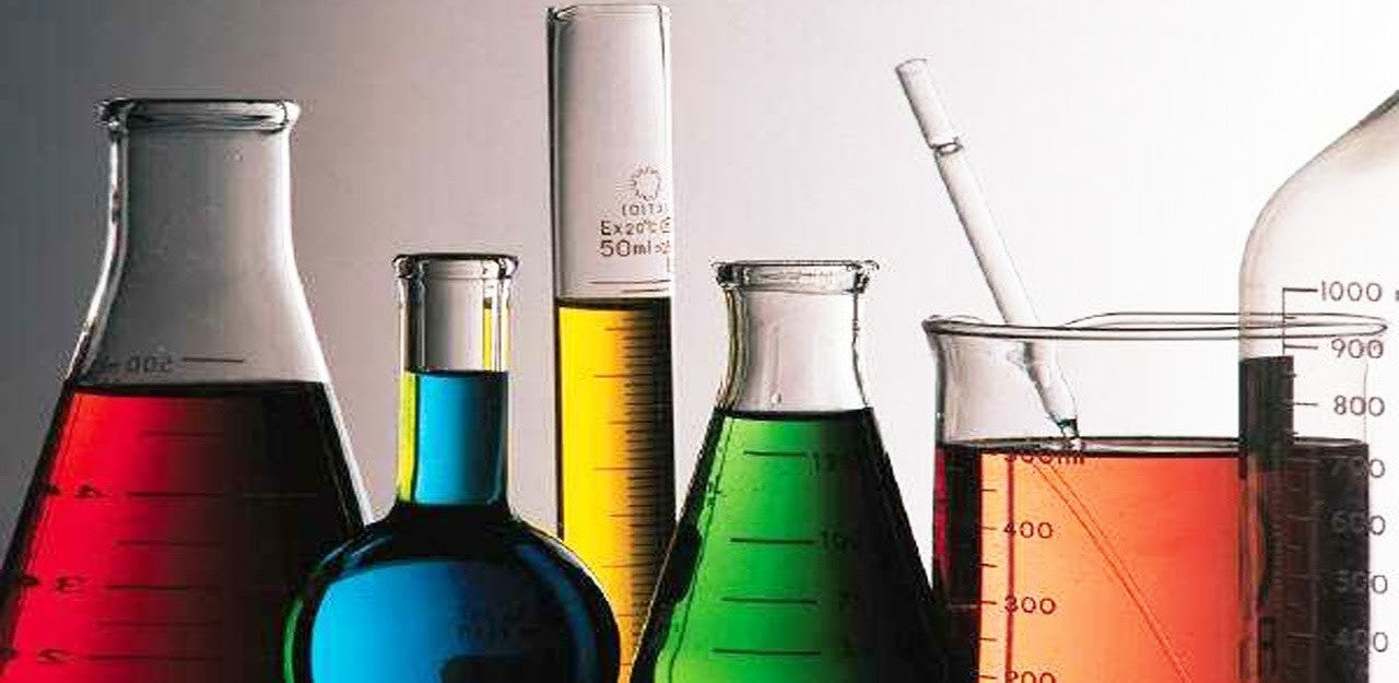 The Science Shop